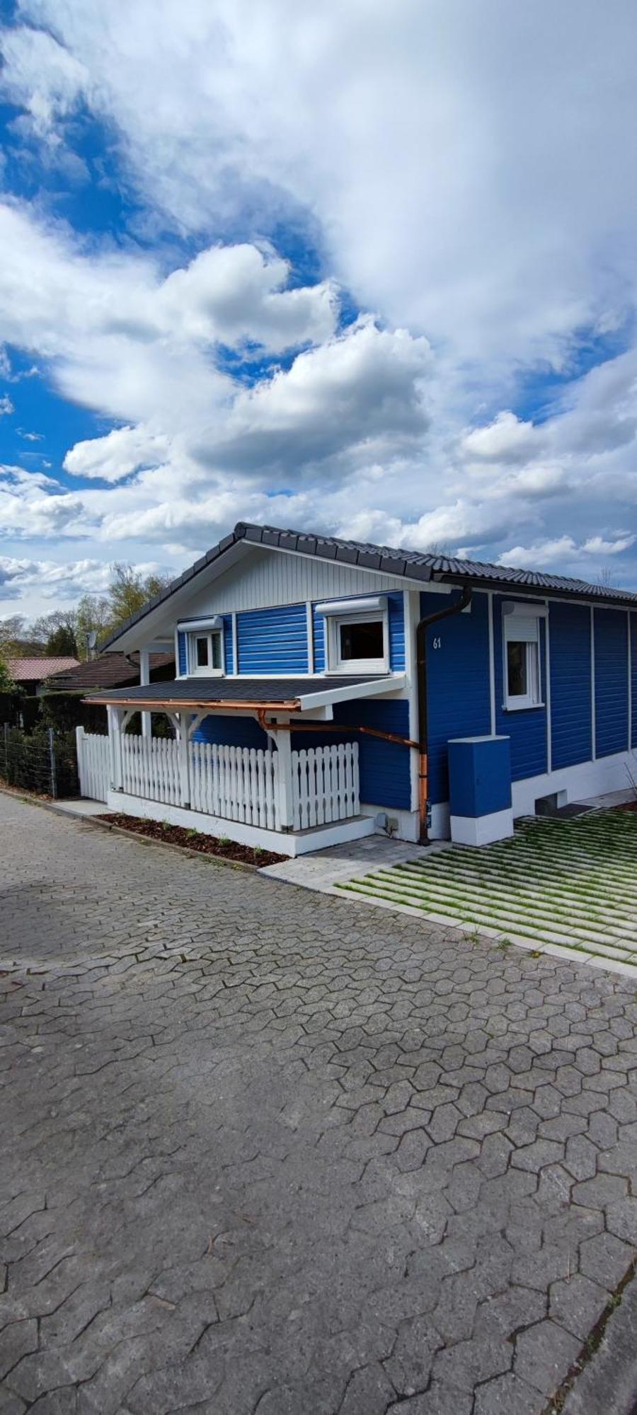 Ferienhaus Moehneaue Urlaub Mit Hund Moehnesee Exterior photo
